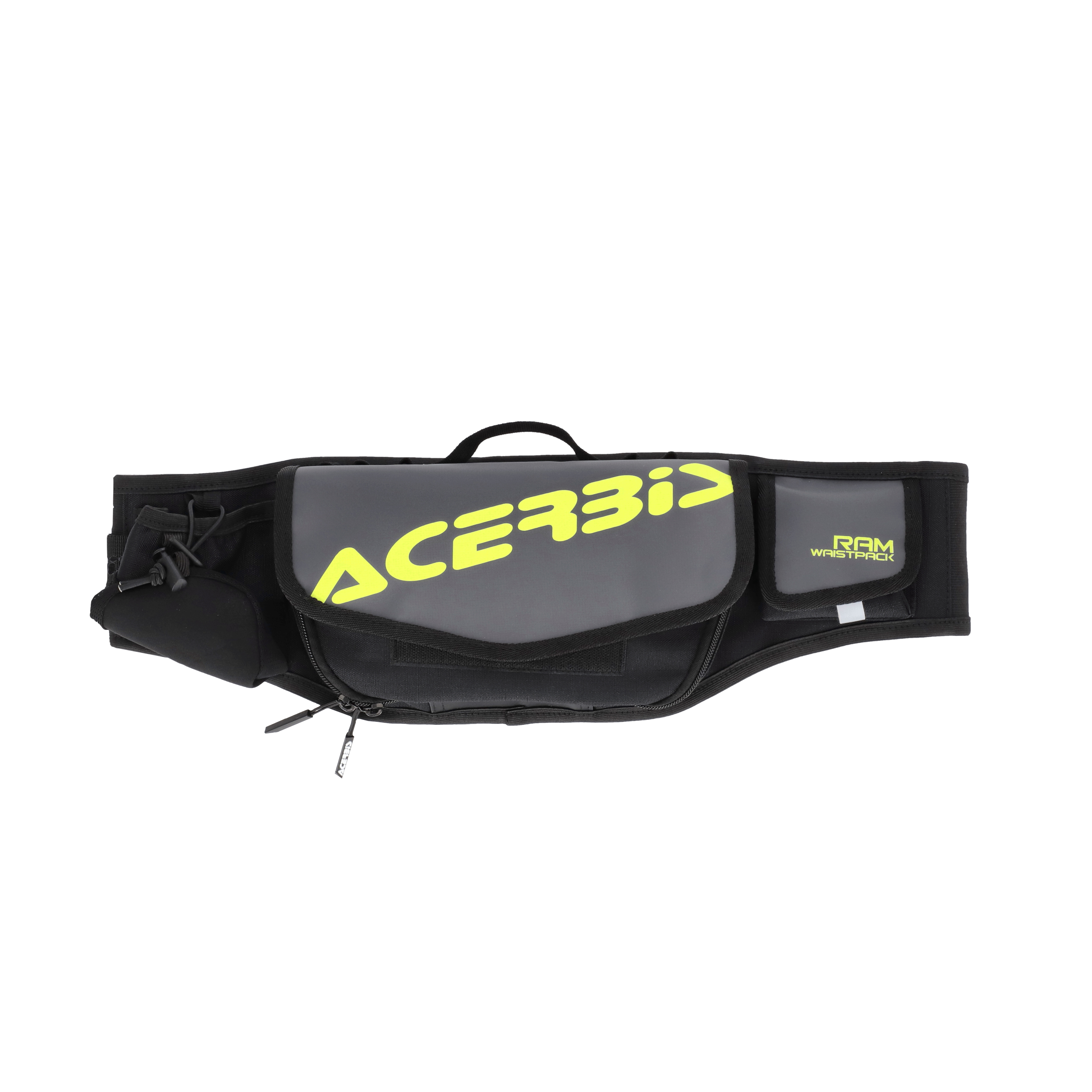 BOLSA CINTURA RAM PRO LOGO ACERBIS